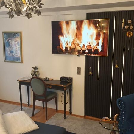 Stilvolles Appartement Im Zentralen Schwabing - Innenstadt Münih Dış mekan fotoğraf