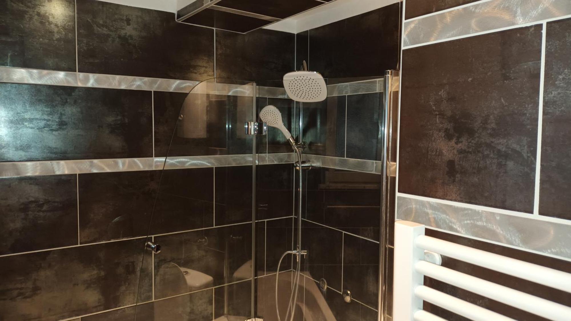 Stilvolles Appartement Im Zentralen Schwabing - Innenstadt Münih Dış mekan fotoğraf