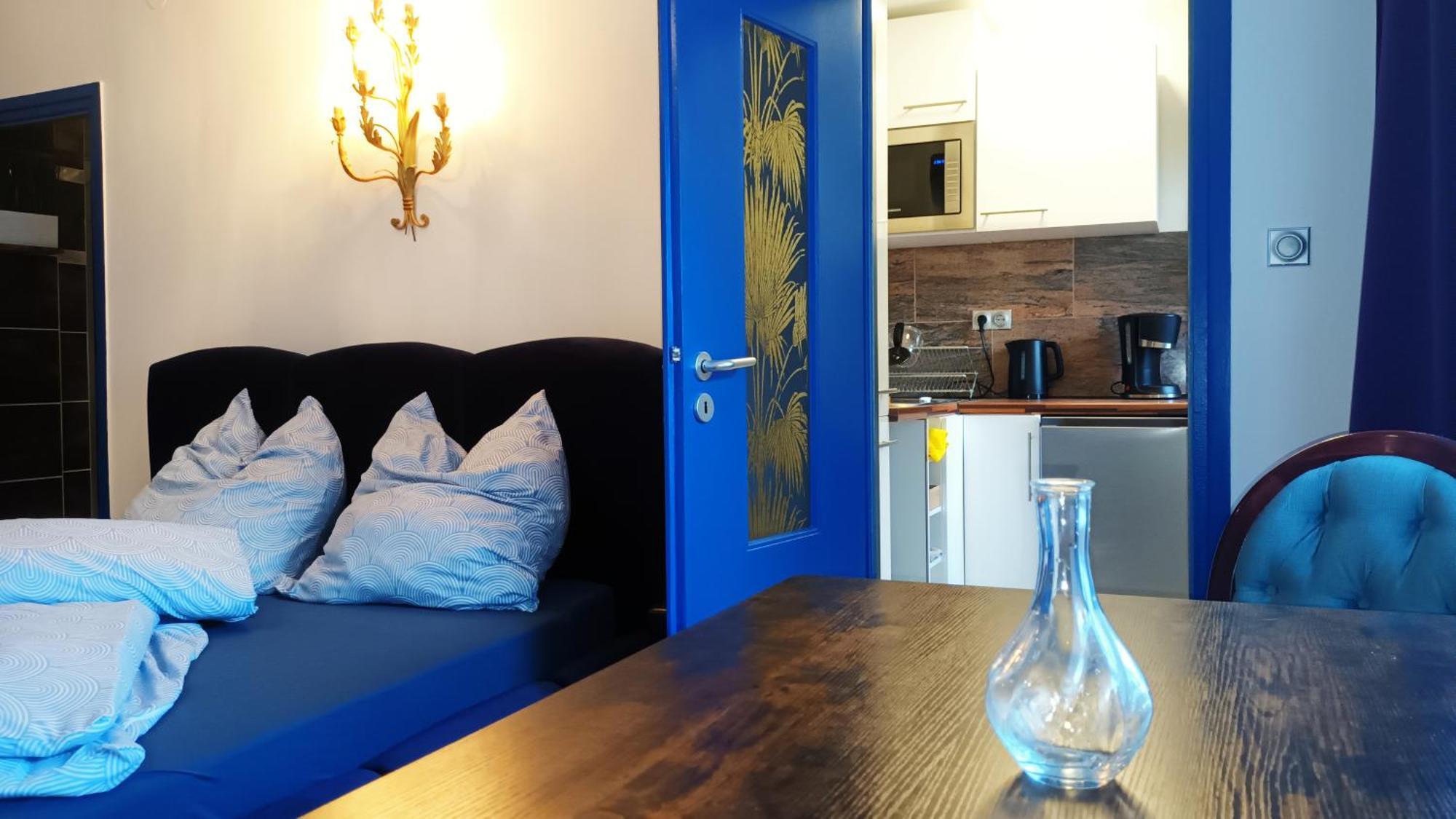 Stilvolles Appartement Im Zentralen Schwabing - Innenstadt Münih Dış mekan fotoğraf
