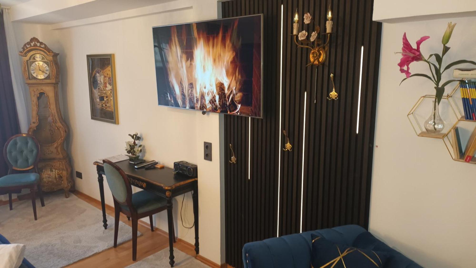Stilvolles Appartement Im Zentralen Schwabing - Innenstadt Münih Dış mekan fotoğraf