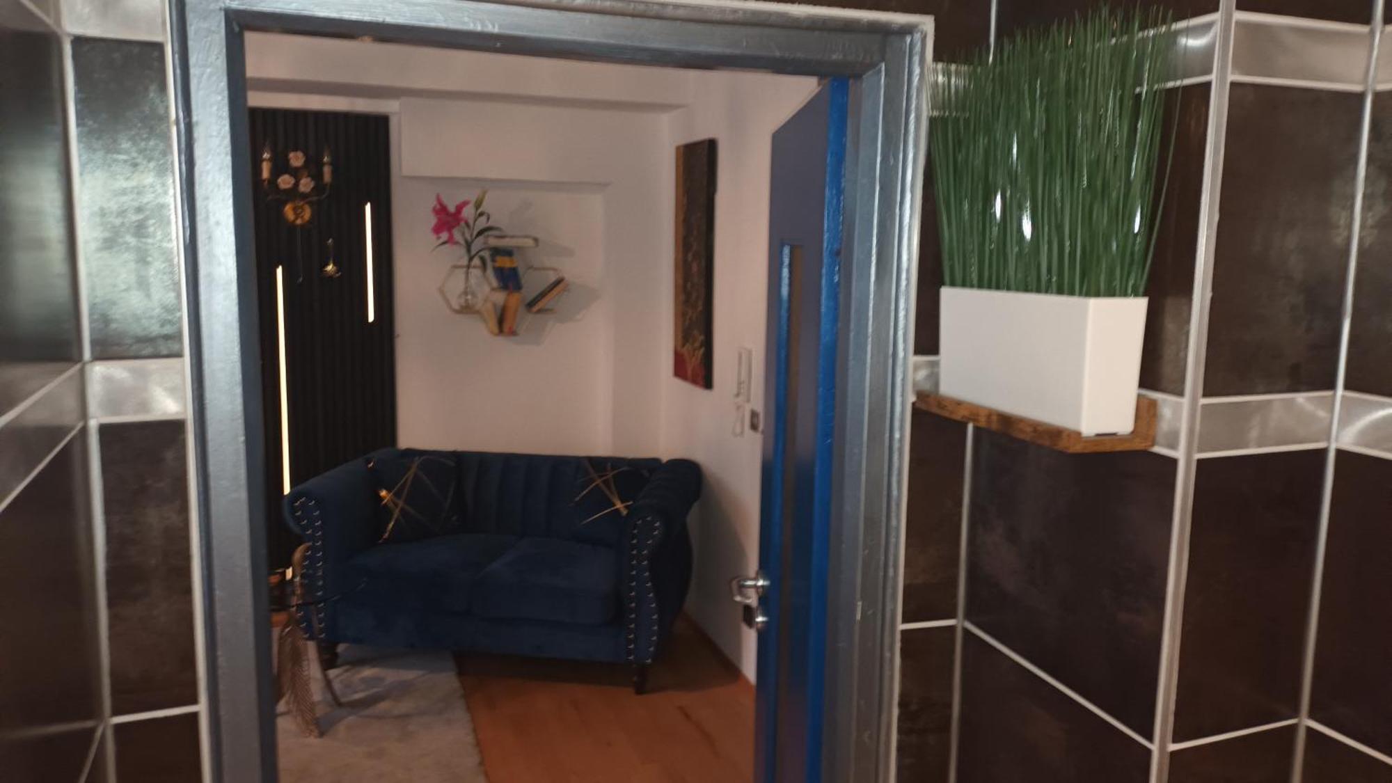 Stilvolles Appartement Im Zentralen Schwabing - Innenstadt Münih Dış mekan fotoğraf