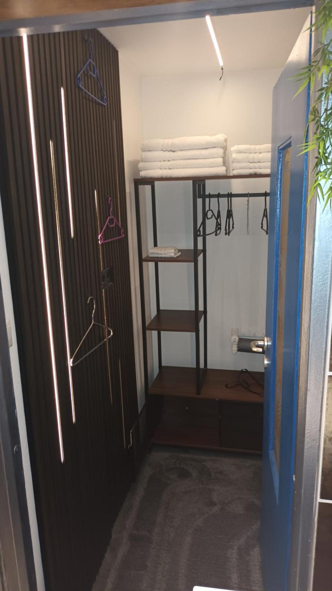 Stilvolles Appartement Im Zentralen Schwabing - Innenstadt Münih Dış mekan fotoğraf